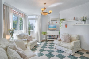 Apartamento de Sue - Parking incluido!, Torremolinos